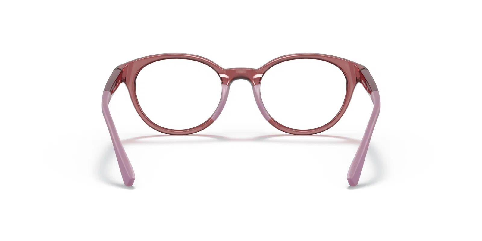 Emporio Armani Kids 3205 Eyeglasses - view 9